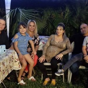 Meet your Posher, Sandra